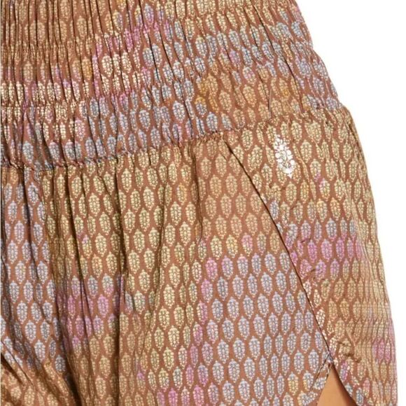 New Free People Movement The away Home shorts size S - Picture 11 of 14